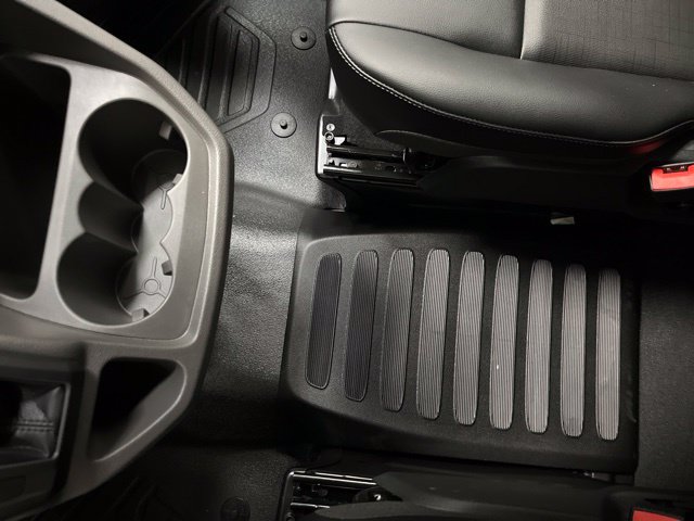 New 2026 Ford Transit 250 Low Roof RWD image 18