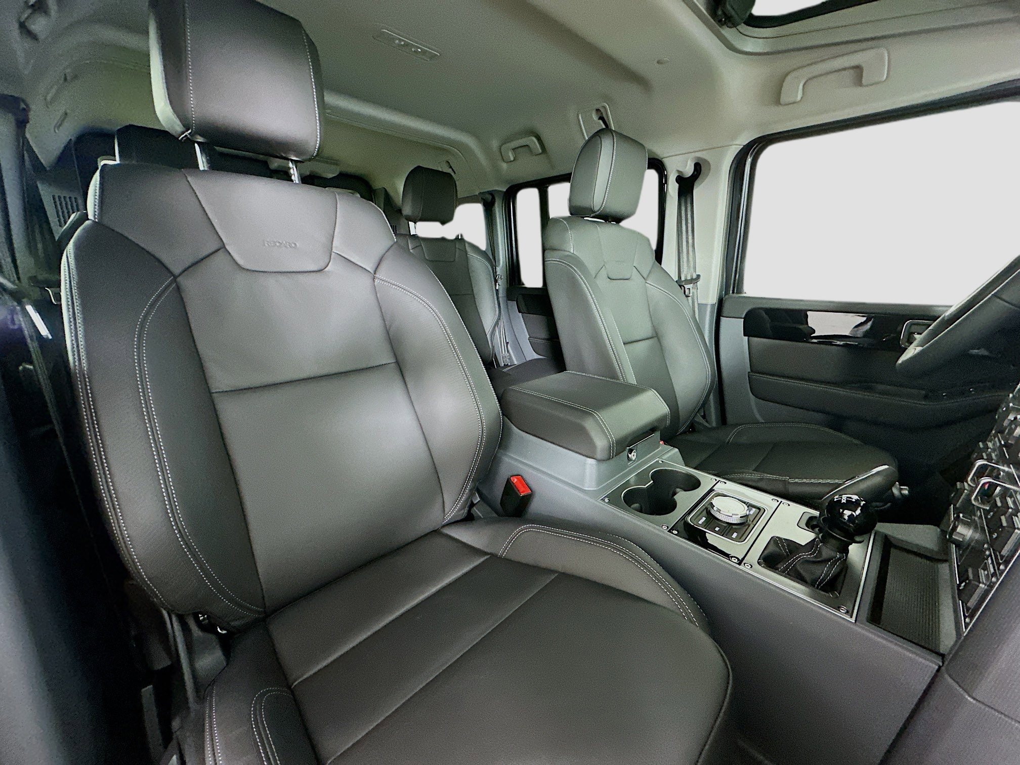 New 2026 INEOS Grenadier image 49