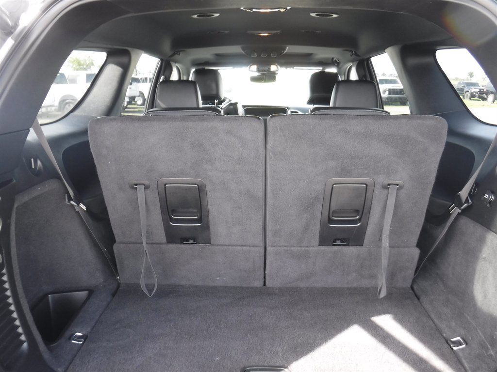 Used 2024 Dodge Durango GT image 9