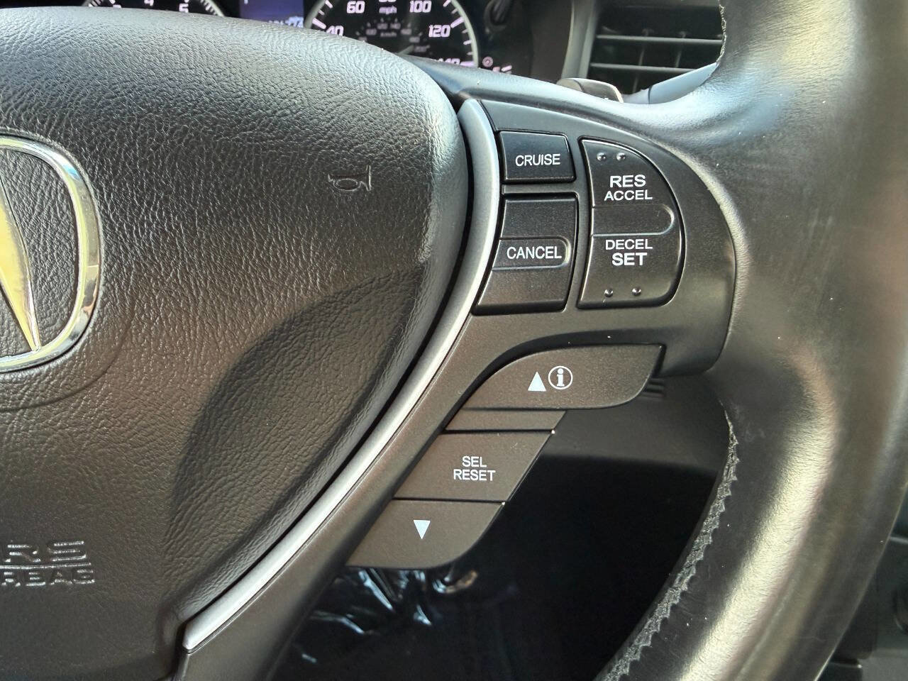 Used 2014 Acura ILX image 26