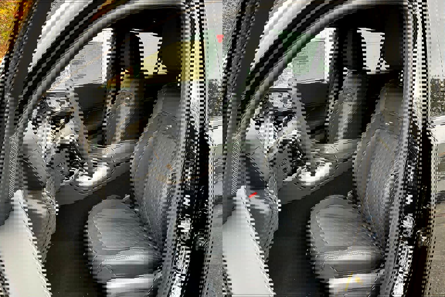 New 2026 Mercedes-Benz GLE 53 AMG 4MATIC Coupe image 14