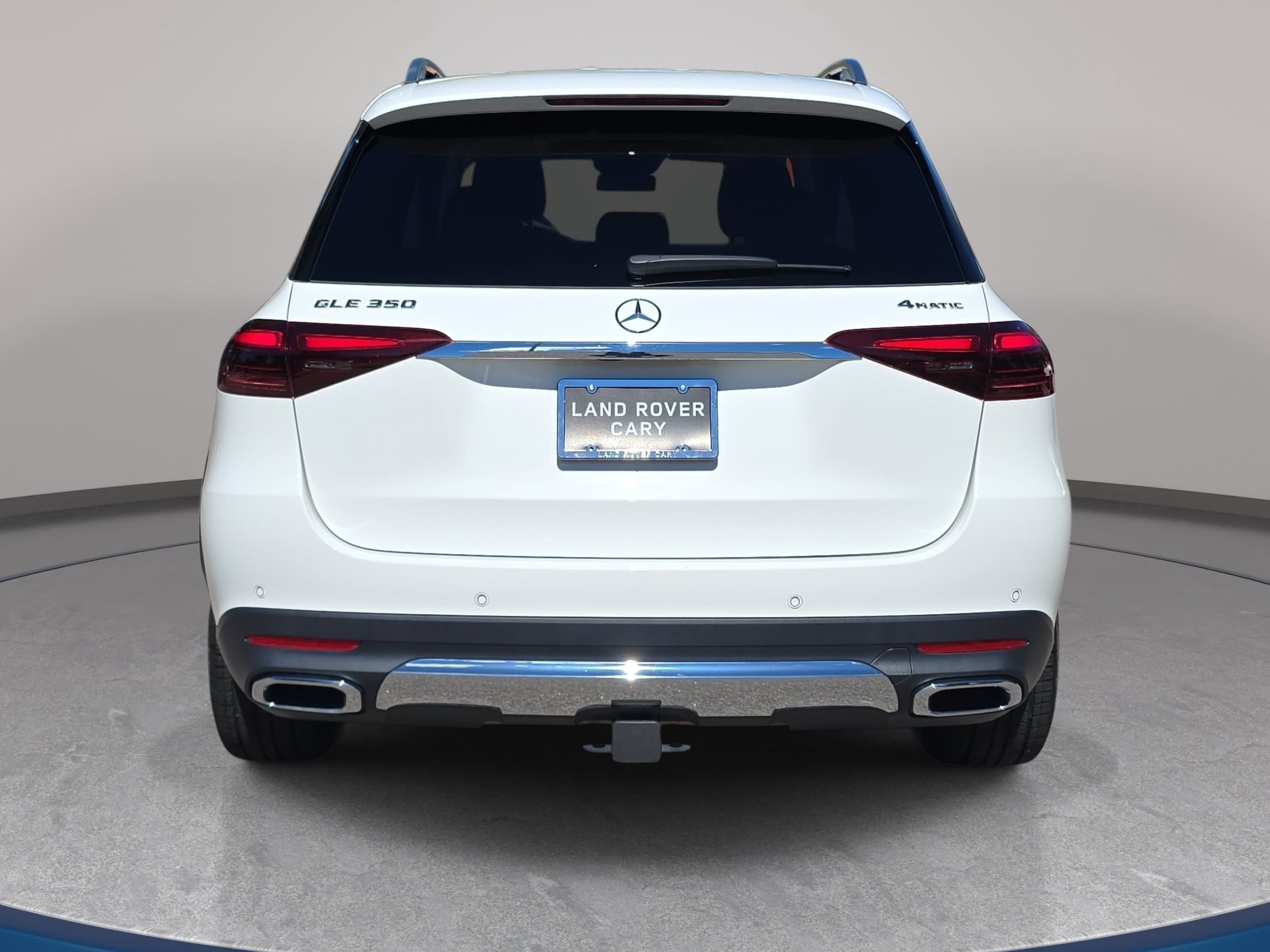 Used 2024 Mercedes-Benz GLE 350 4MATIC image 6