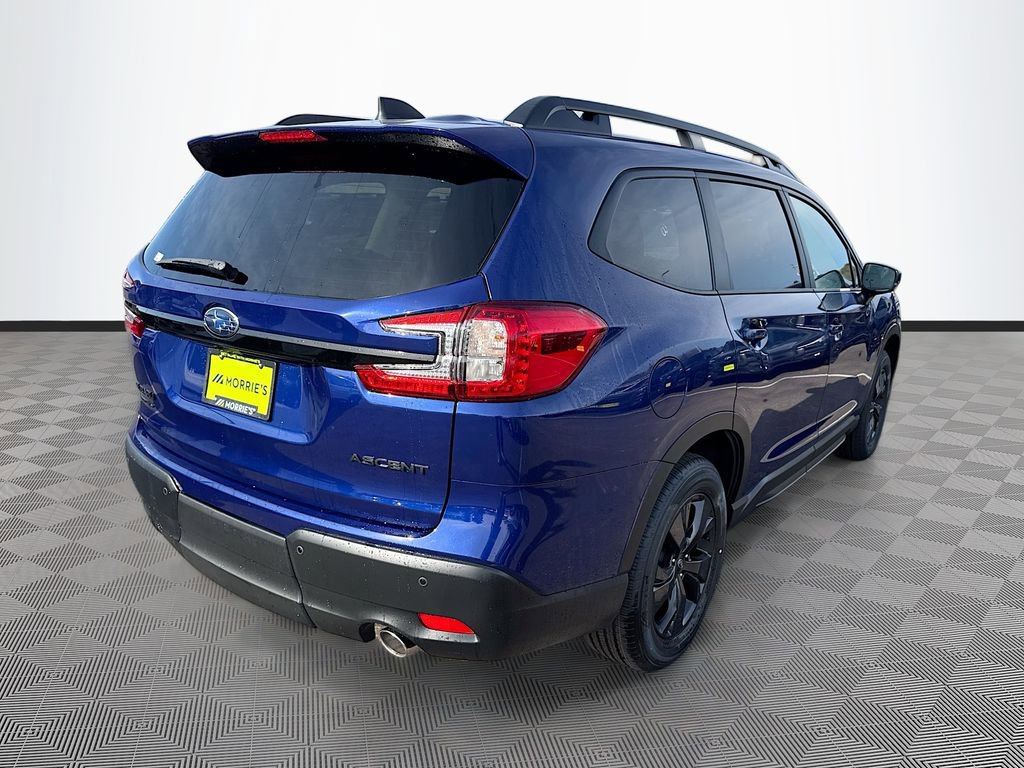 New 2026 Subaru Ascent Premium image 4