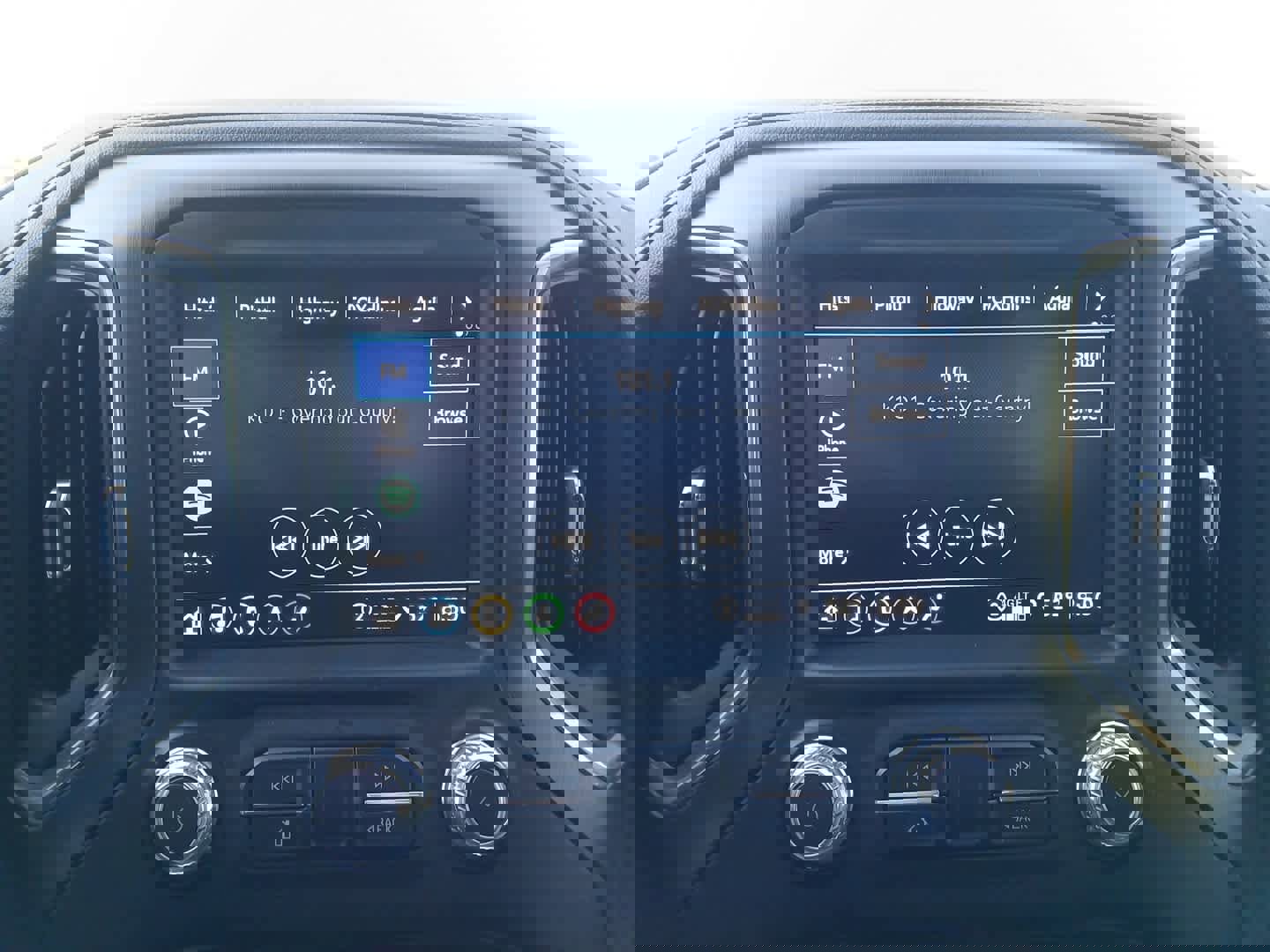 Used 2023 GMC Sierra 2500 AT4 w/ AT4 Preferred Package image 37