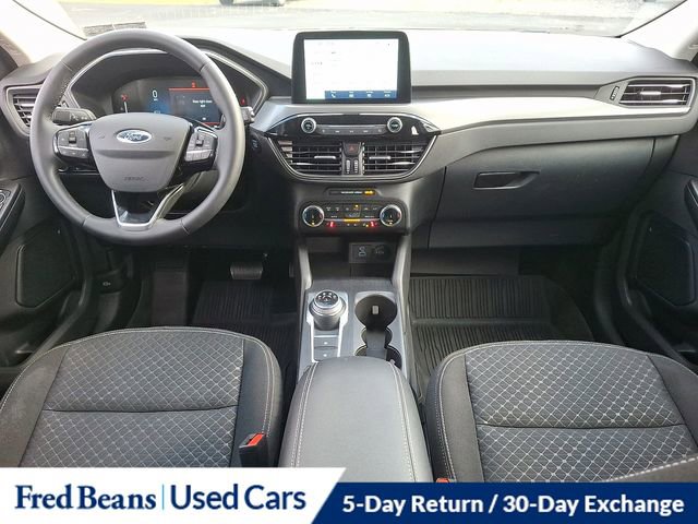 Certified 2023 Ford Escape Active image 15