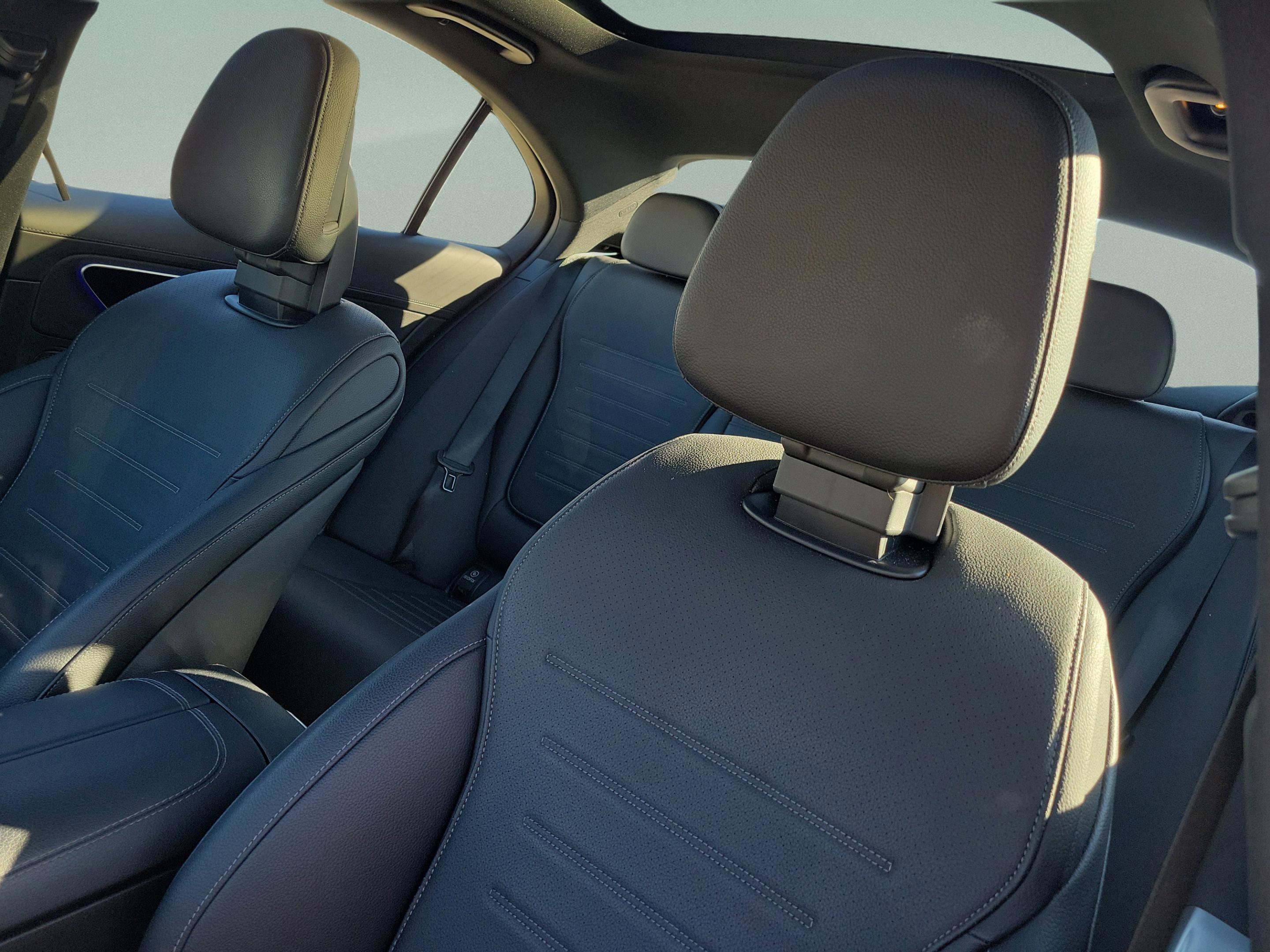 Certified 2023 Mercedes-Benz C 300 Sedan image 17