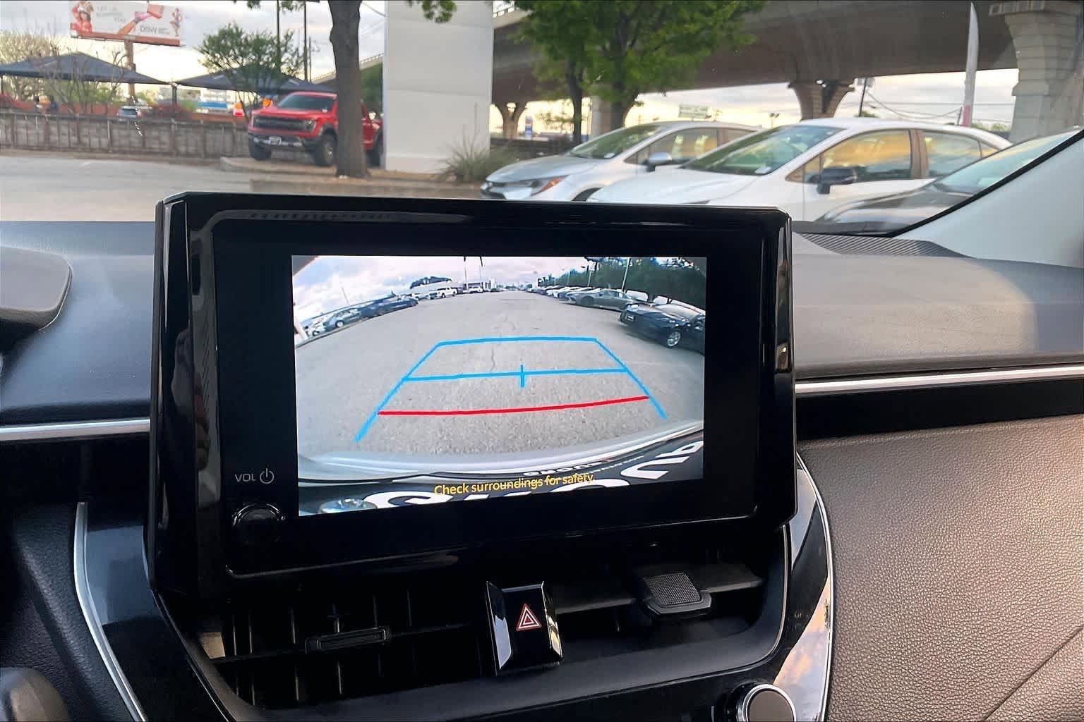 Used 2024 Toyota Corolla LE FWD image 26