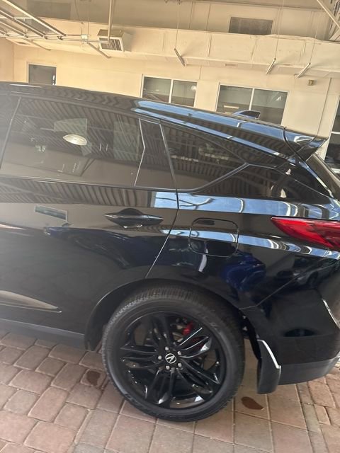 Used 2021 Acura RDX A-Spec image 13