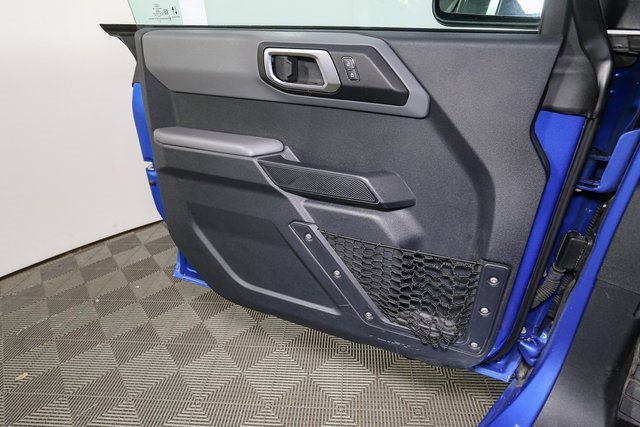 Used 2022 Ford Bronco Big Bend image 32