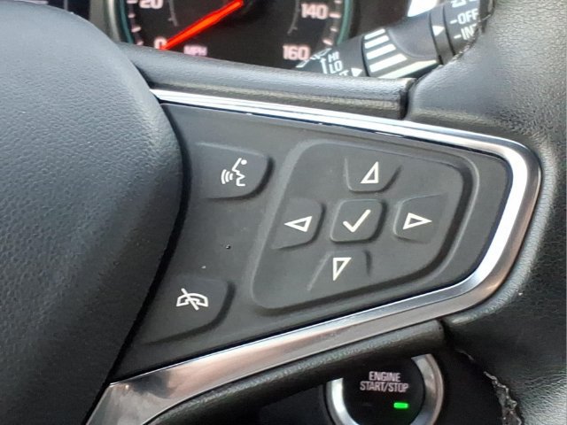 Used 2024 Chevrolet Equinox LT w/ LPO, Floor Liner Package FWD image 27