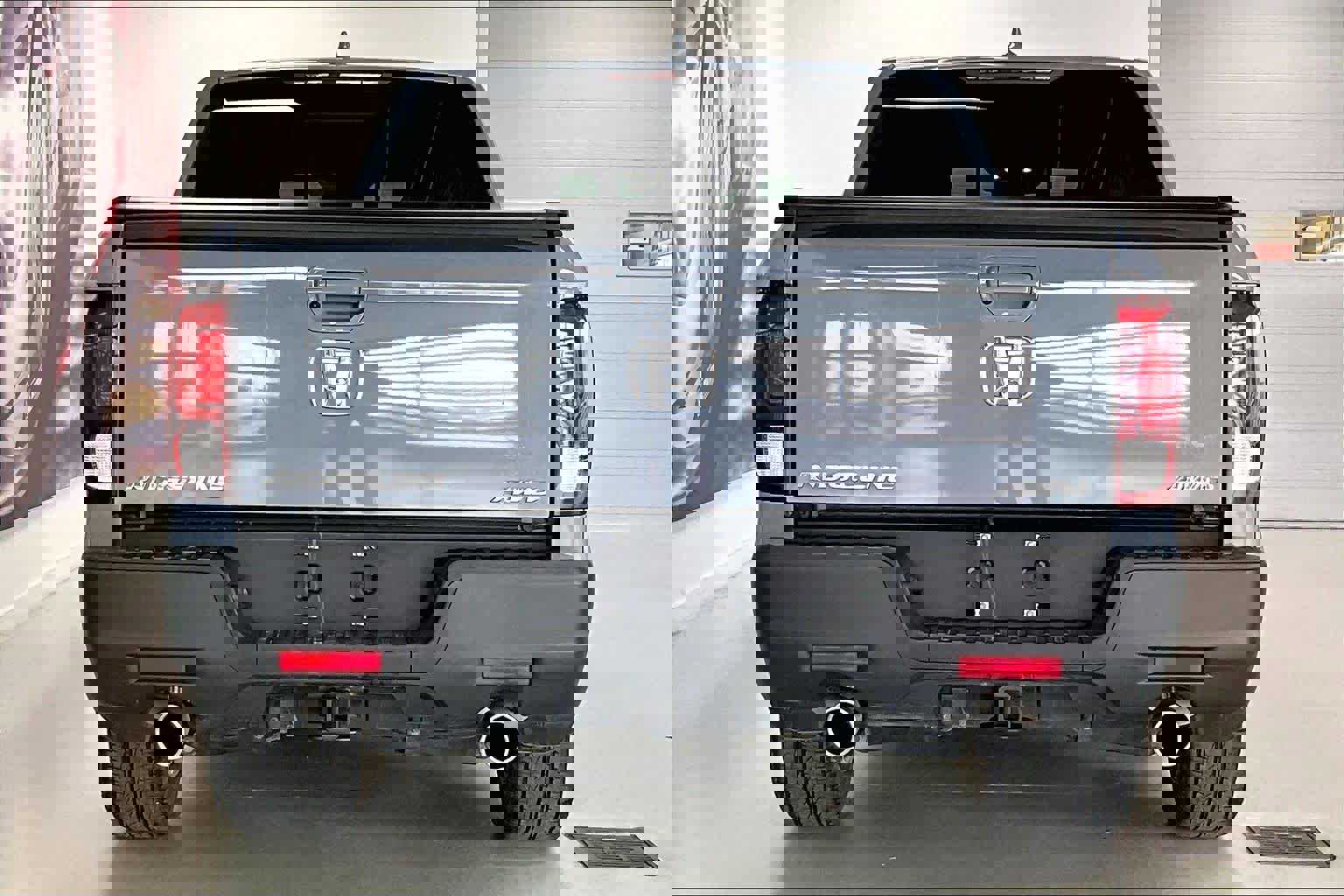 Used 2023 Honda Ridgeline RTL image 5