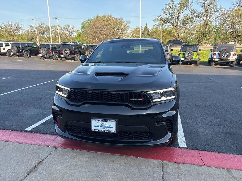 New 2026 Dodge Durango GT AWD/4WD image 3