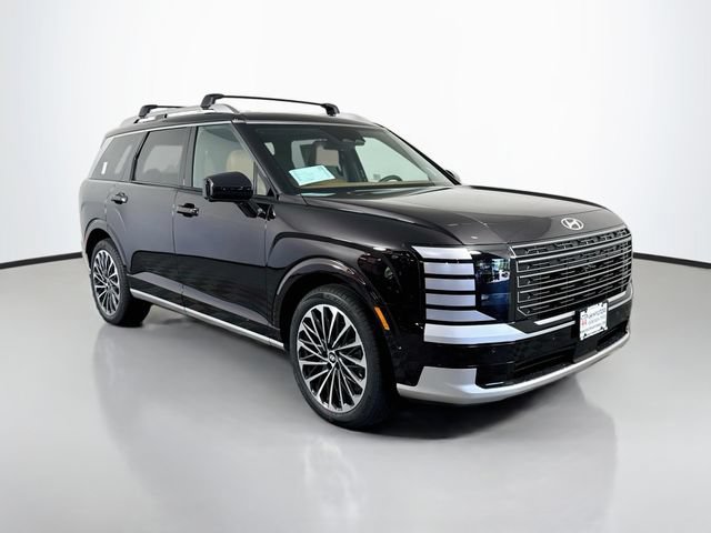 New 2027 Hyundai Palisade Calligraphy AWD/4WD image 10