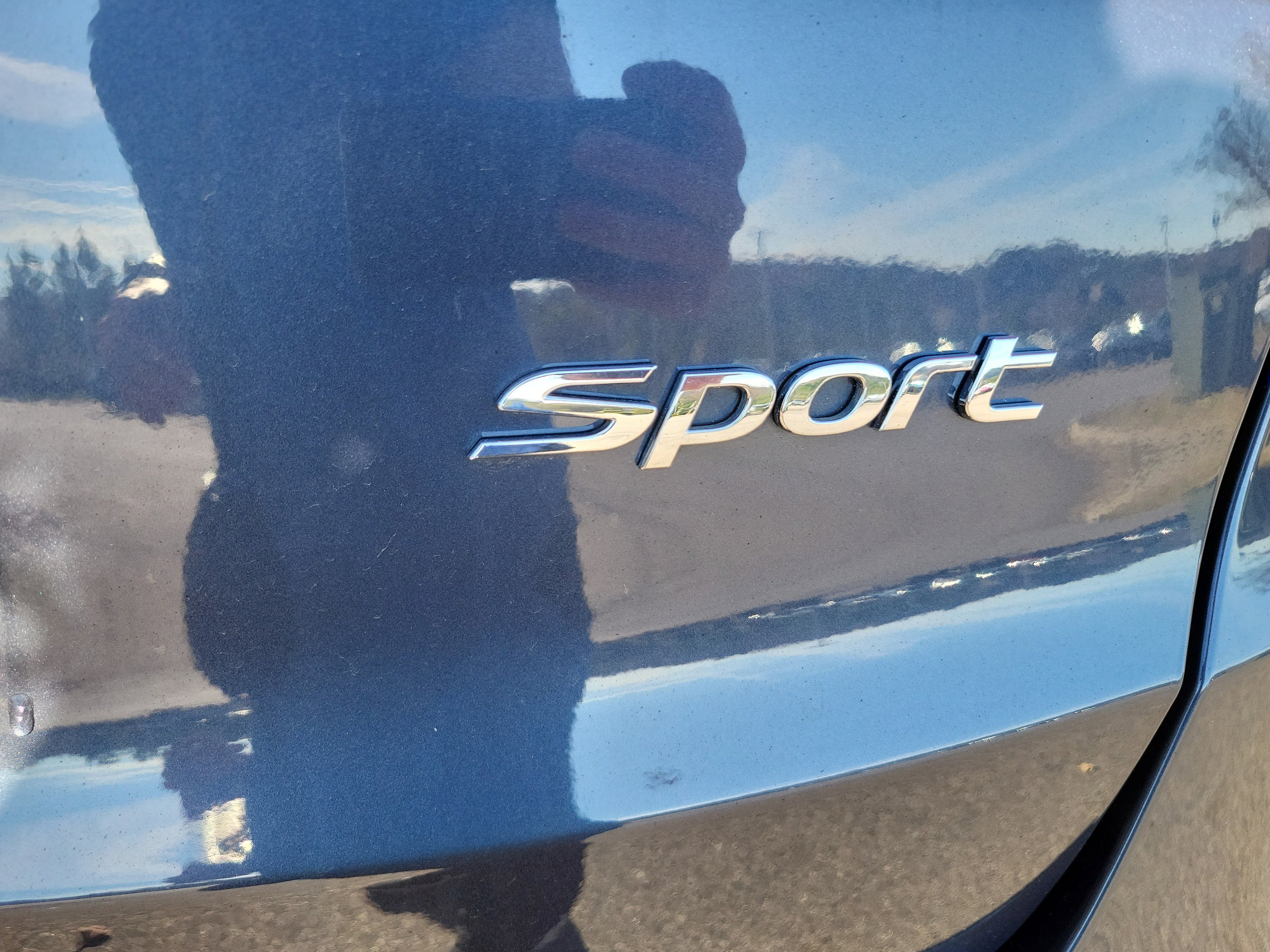 Used 2018 Hyundai Santa Fe Sport w/ 2.4L Value Package 02 image 26