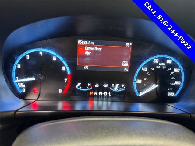 Used 2022 Ford Bronco Sport Big Bend image 5