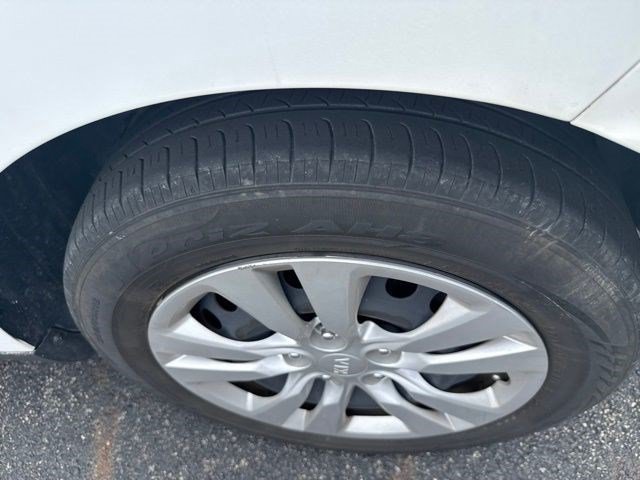 Used 2020 Kia Soul LX FWD image 17
