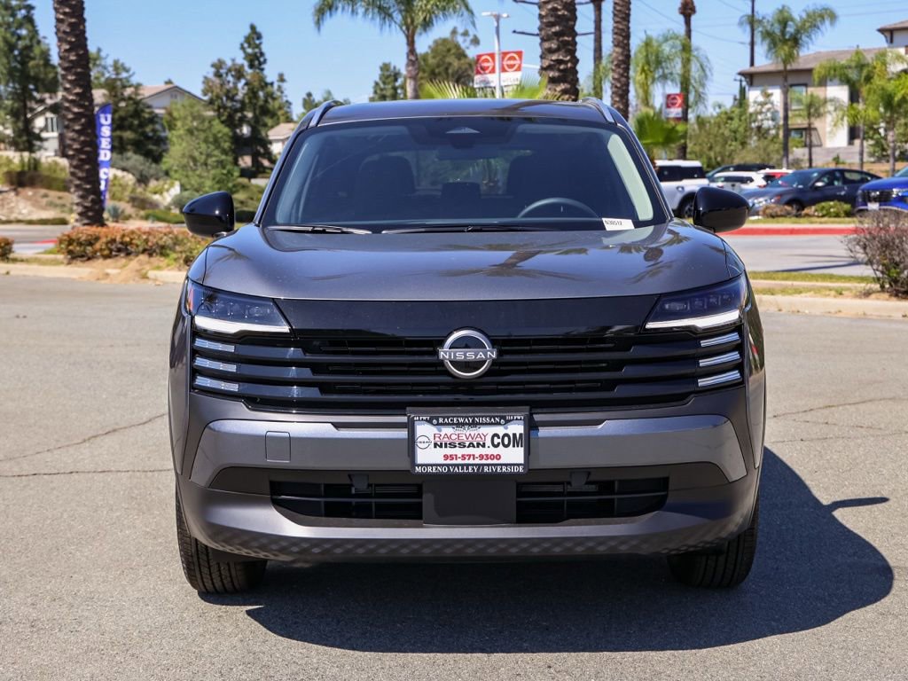 New 2026 Nissan Kicks SV image 31