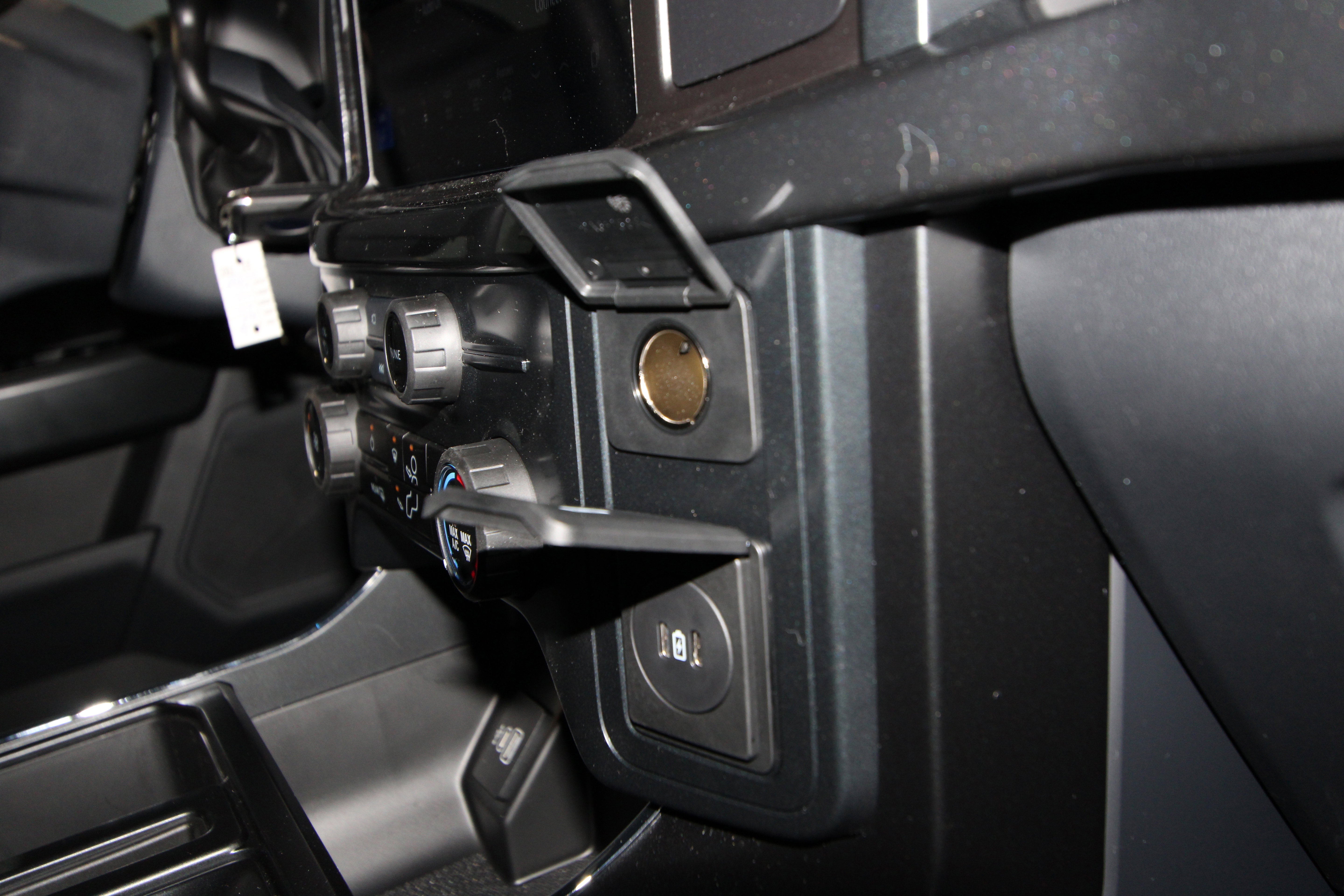 New 2026 Ford F150 STX image 18