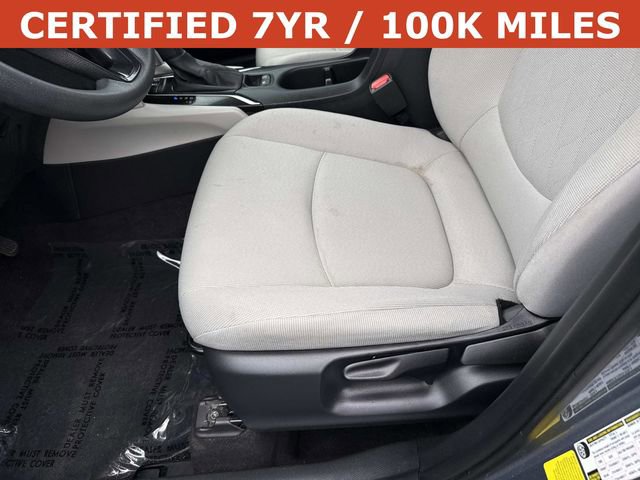 Used 2025 Toyota Corolla Cross L FWD image 15