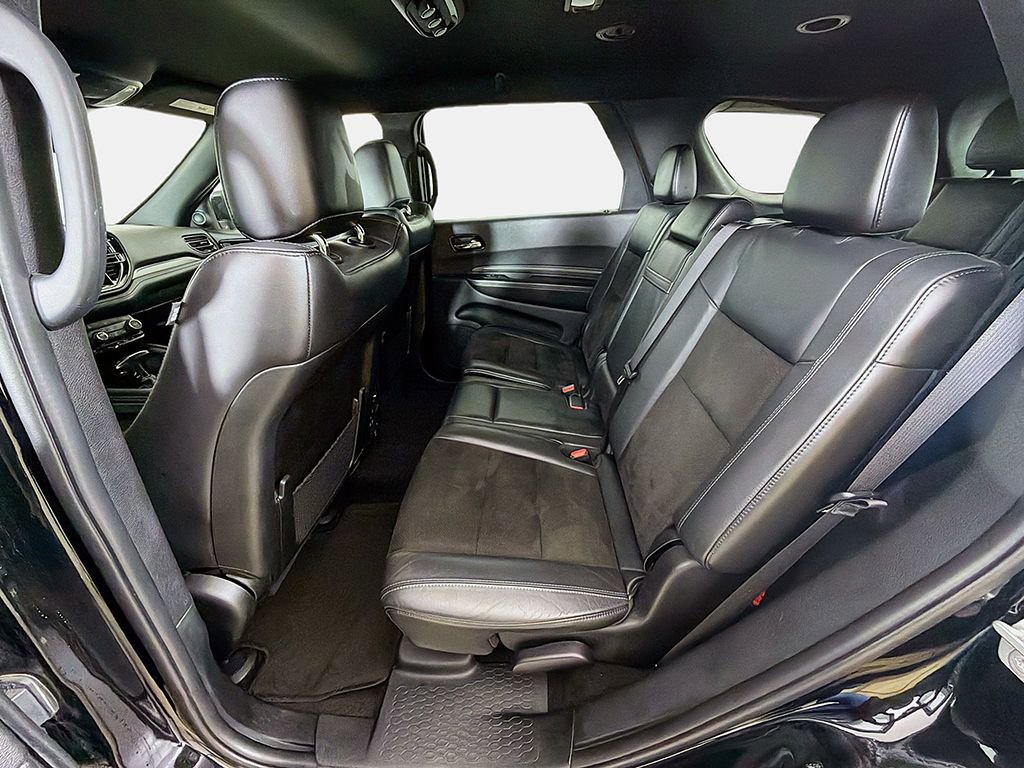 Used 2022 Dodge Durango GT image 25