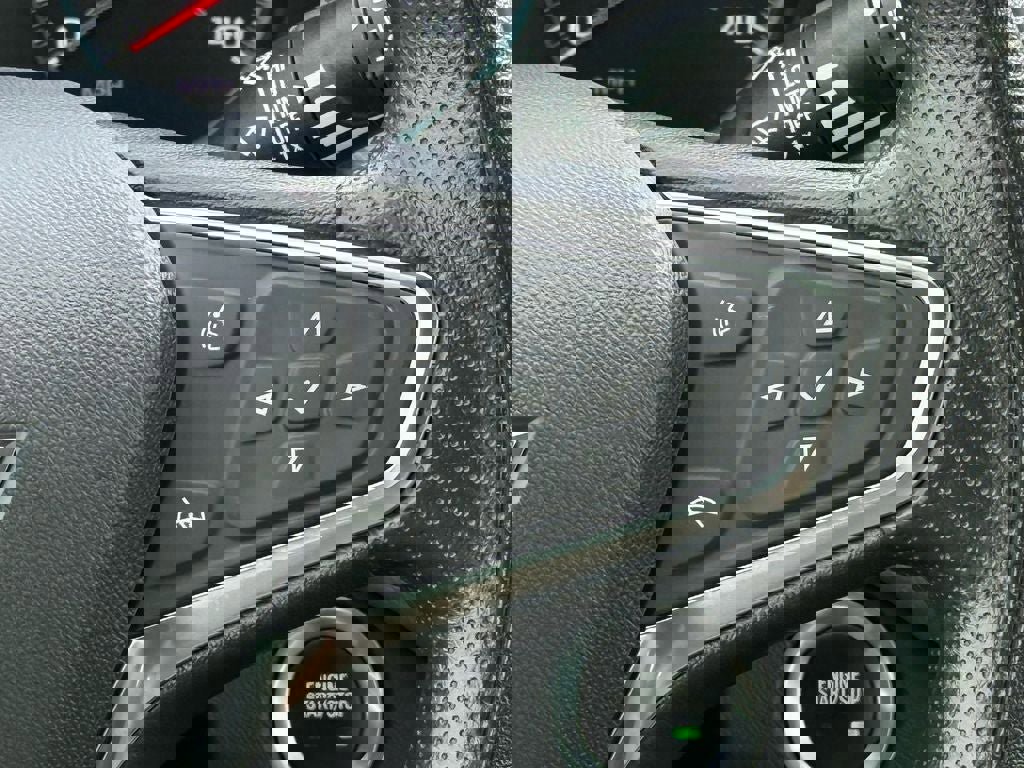 Used 2024 Chevrolet Equinox LS w/ LPO, Floor Liner Package image 22