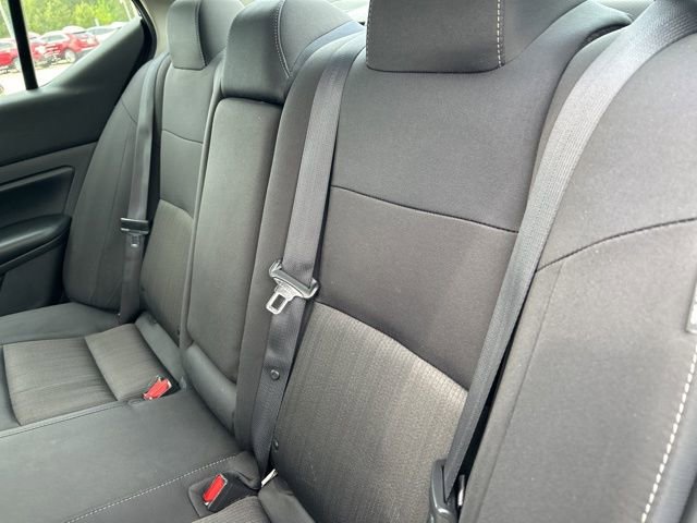 Used 2024 Nissan Altima 2.5 S FWD image 34