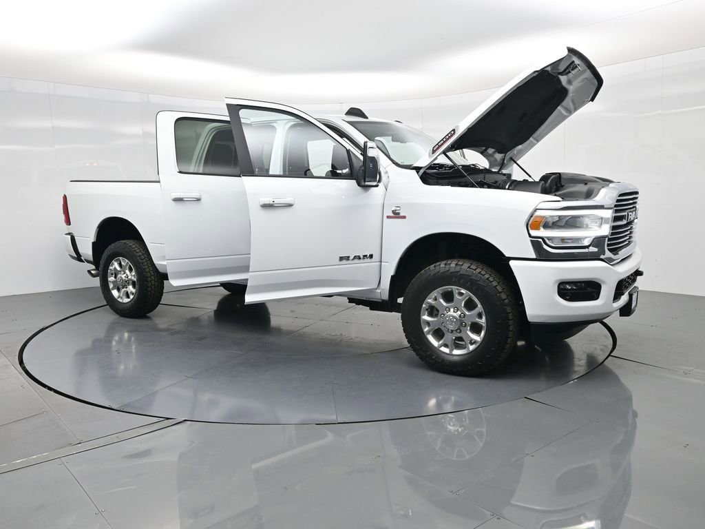 Used 2024 RAM 2500 Laramie image 33