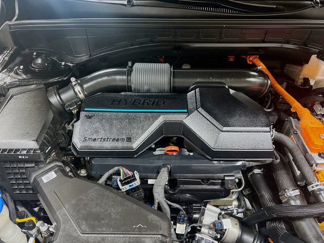 Certified 2023 Kia Sorento EX FWD image 32