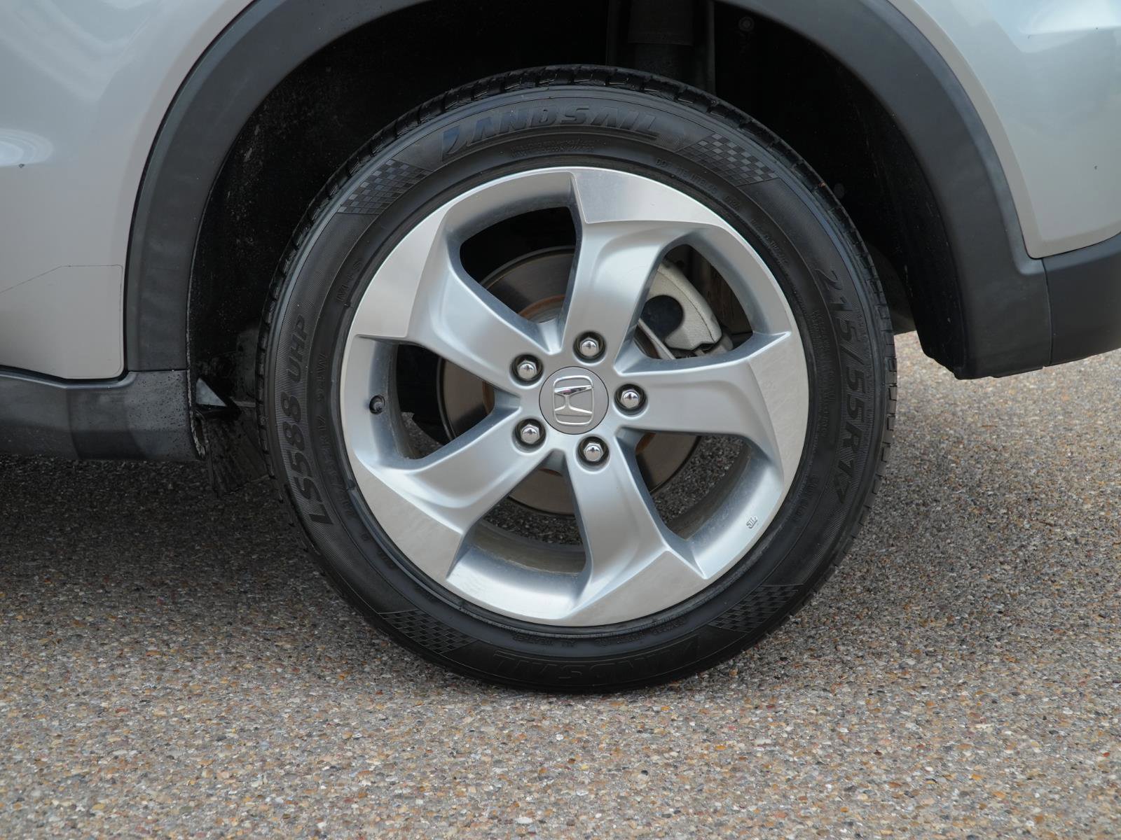 Used 2019 Honda HR-V LX image 10