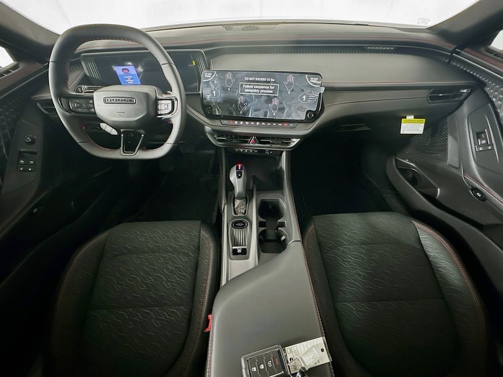New 2026 Dodge Charger Scat Pack image 9