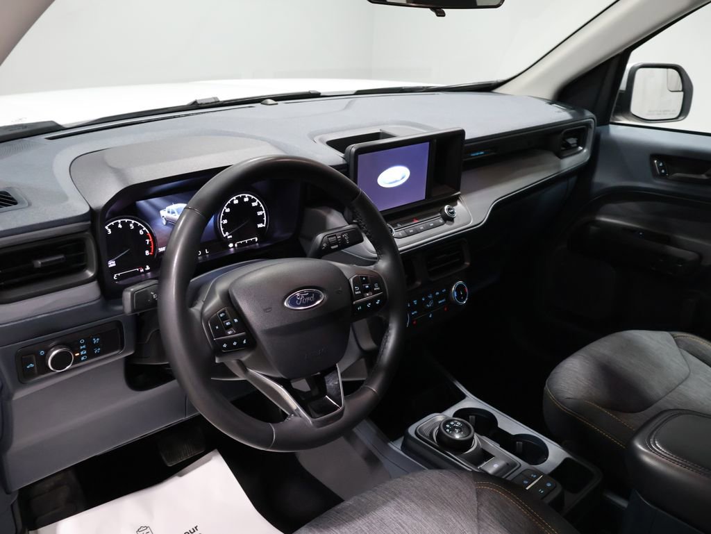 Used 2023 Ford Maverick Tremor w/ Tremor Off-Road Package image 17