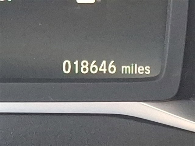 Used 2025 Honda Passport Black Edition image 20