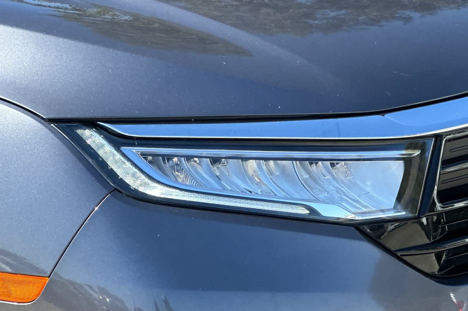 Used 2024 Honda Odyssey EX-L image 35