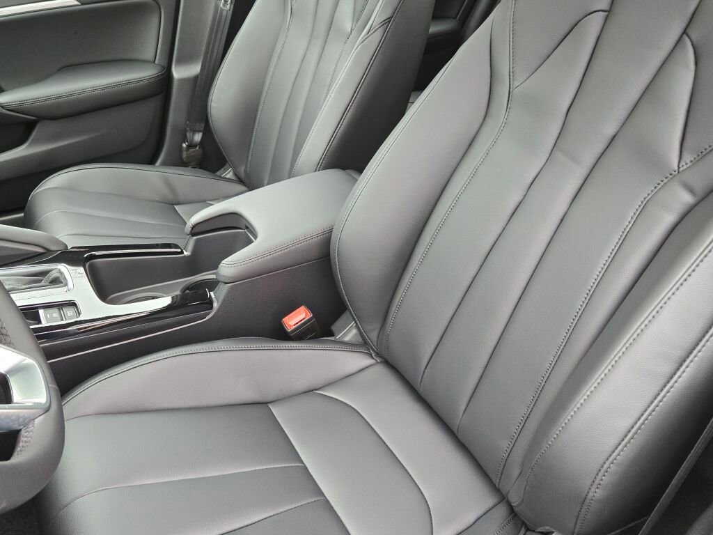 New 2026 Acura Integra image 23