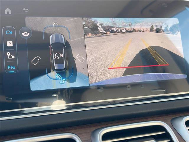 New 2026 Mercedes-Benz GLE 450 4MATIC image 13