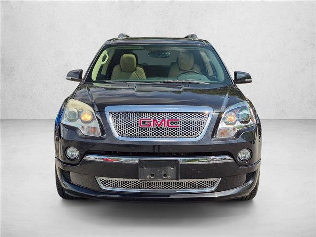 Used 2011 GMC Acadia Denali AWD/4WD image 2