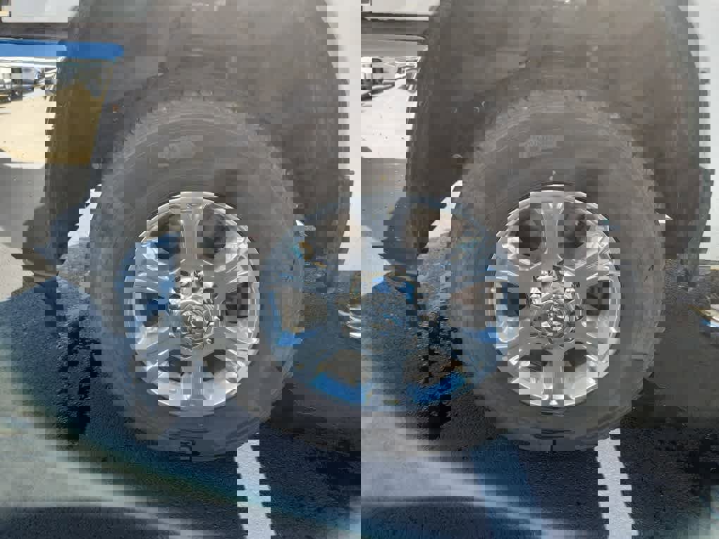 Used 2024 RAM 2500 Big Horn image 12