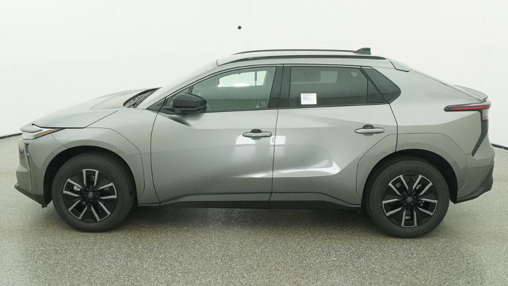 New 2026 Toyota bZ image 40
