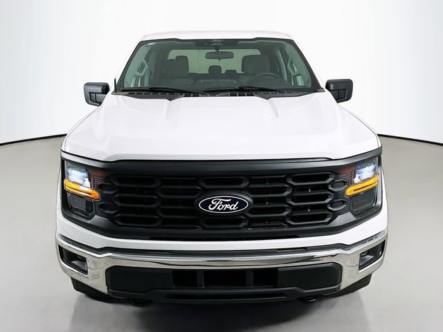 New 2024 Ford F150 XL w/ Equipment Group 103A High image 2