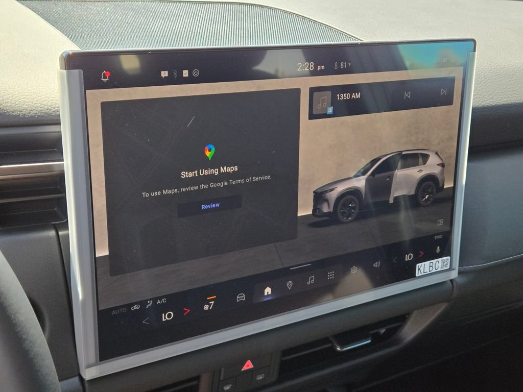 Used 2026 MAZDA CX-5 Select AWD/4WD image 26