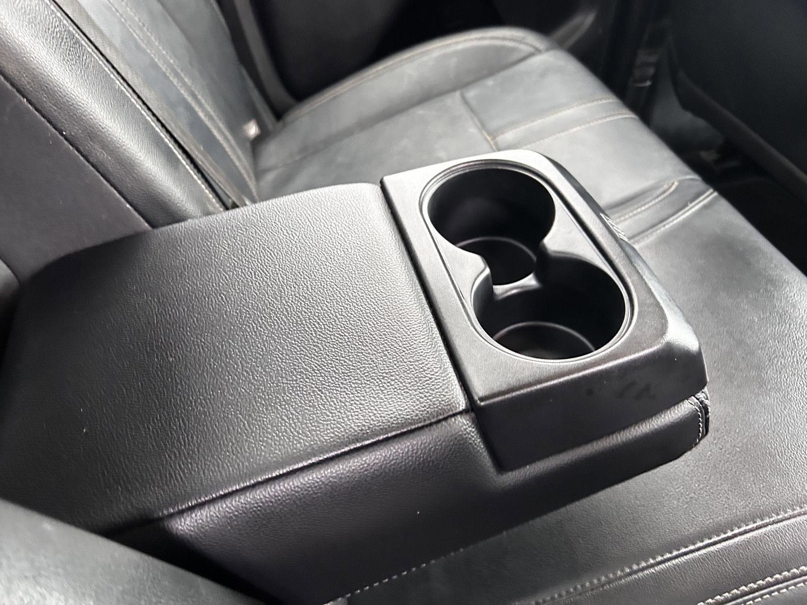 Used 2020 Ford Ranger Lariat w/ Technology Package image 17