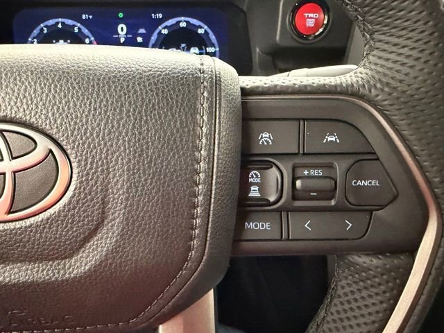 New 2026 Toyota Tacoma TRD Off-Road AWD/4WD image 60