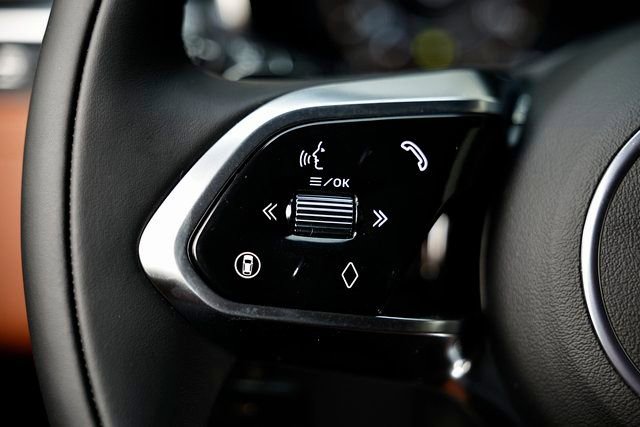 New 2026 Jaguar F-PACE R-Dynamic S image 35