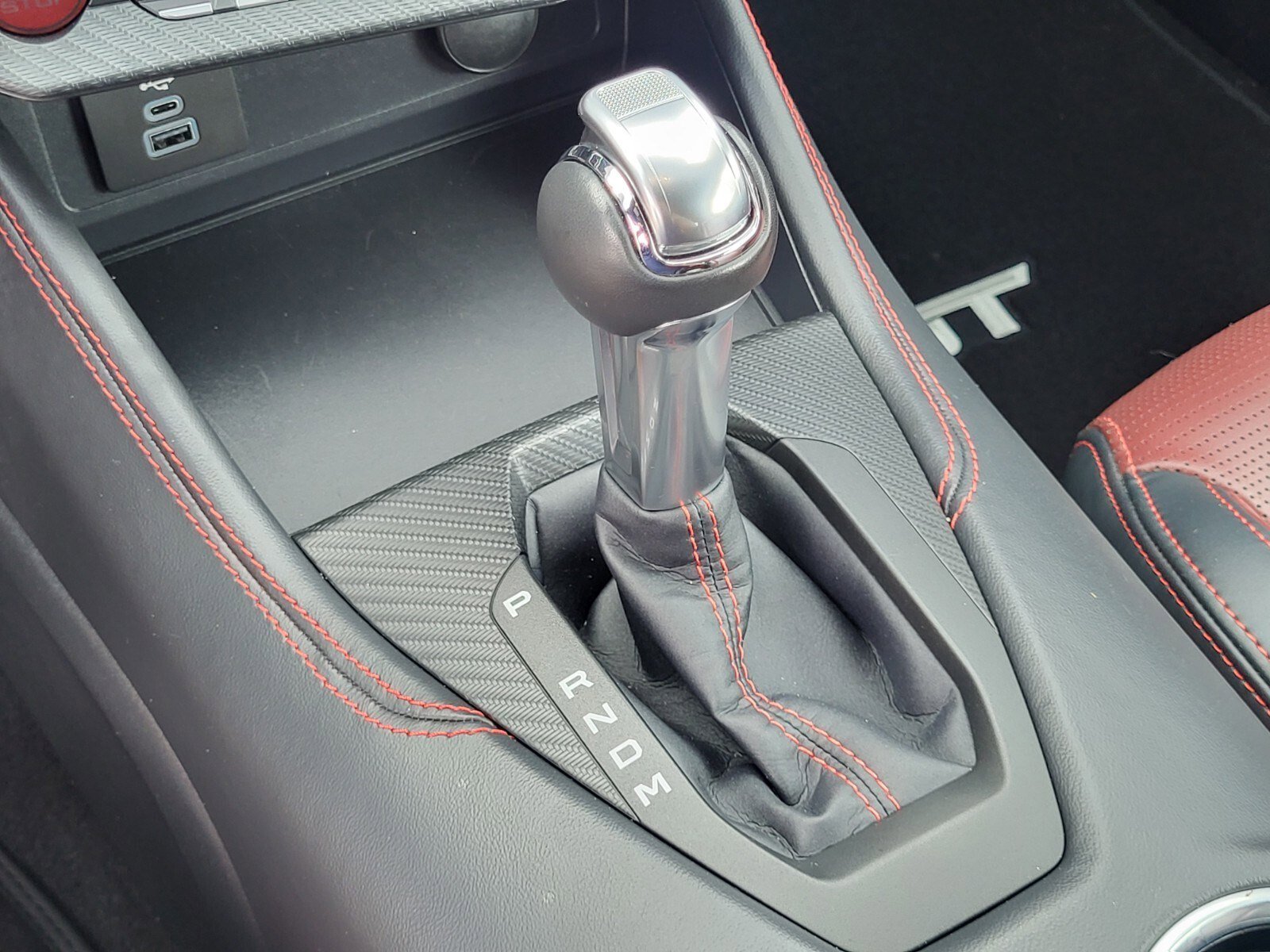Used 2025 Ford Mustang GT Premium RWD image 24