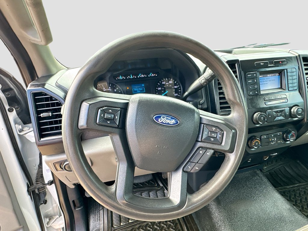 Used 2022 Ford F250 XL RWD image 11
