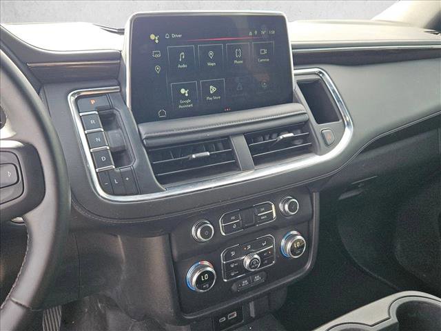 Used 2024 GMC Yukon XL SLE image 12