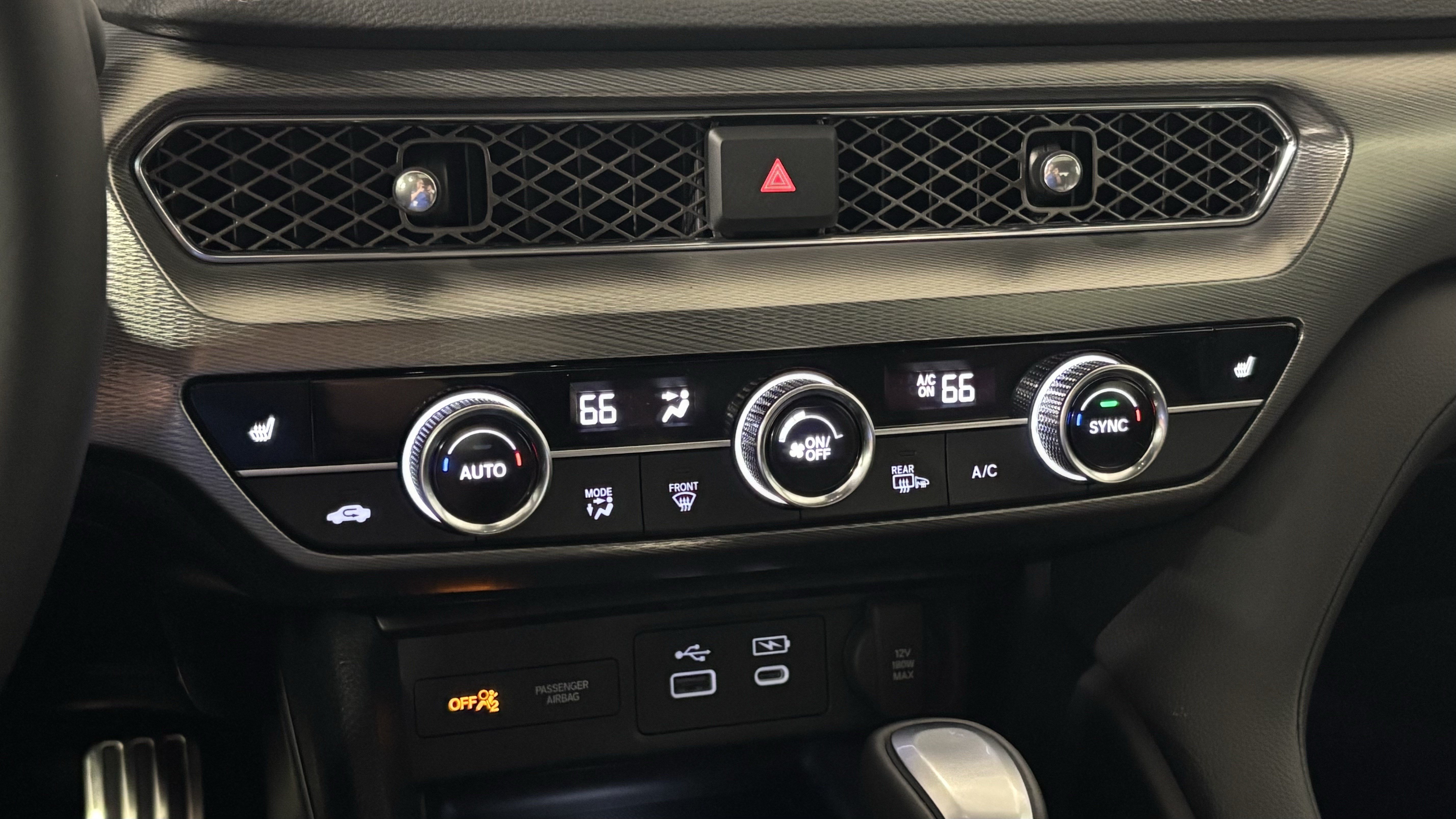 New 2026 Acura Integra A-Spec w/ Technology Package FWD image 29