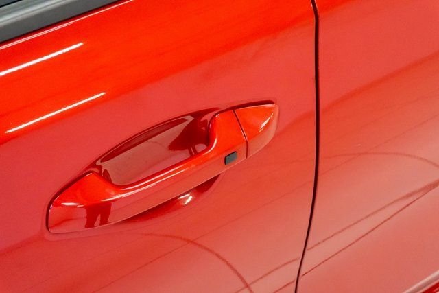 Used 2024 Kia Forte GT-Line w/ GT-Line Premium Package image 9