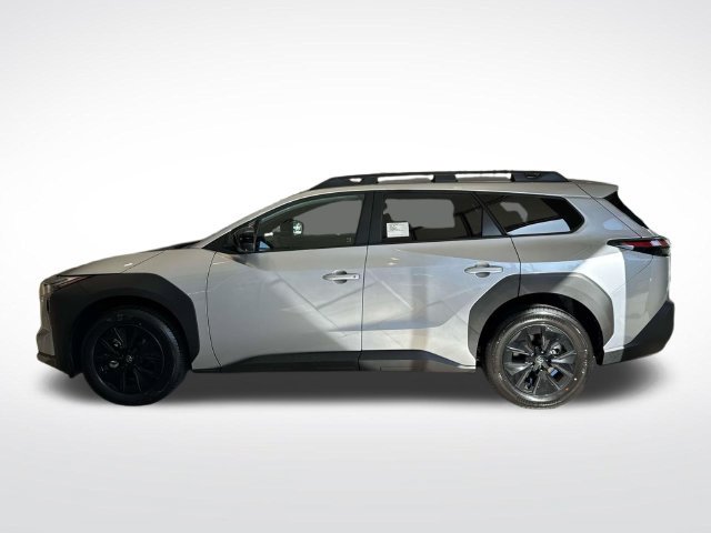 New 2026 Toyota bZ Woodland AWD/4WD image 5