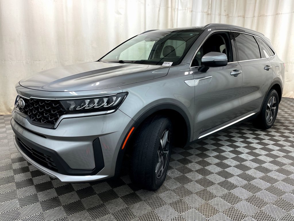 Used 2021 Kia Sorento S image 13